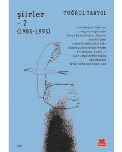 Şiirler 2 (1985 - 1995)