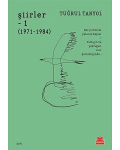 Şiirler 1 (1971 - 1984)