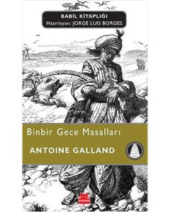 Binbir Gece Masalları