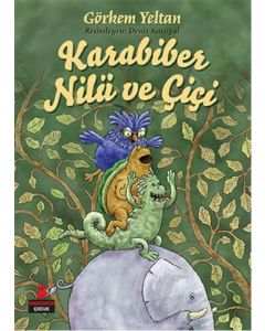 Karabiber, Nilü ve Çiçi