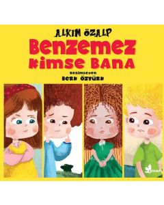 Benzemez Kimse Bana (4 Kitap Set)