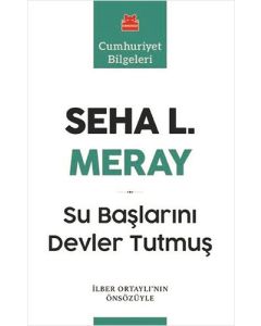 Su Başlarını Devler Tutmuş