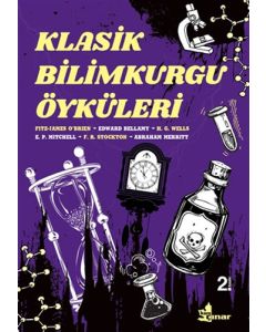 Klasik Bilimkurgu Öyküleri
