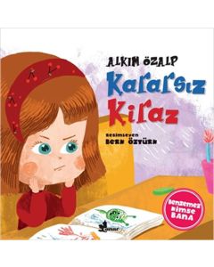 Benzemez Kimse Bana - Kararsız Kiraz