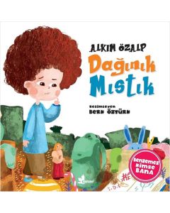 Dağınık Mıstık - Benzemez Kimse Bana