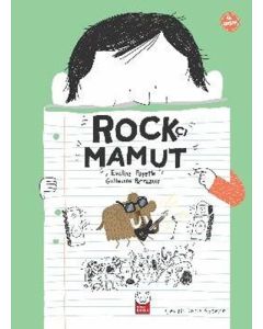 Rockçı Mamut