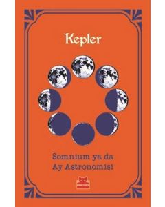 Somnium ya da Ay Astronomisi (Cep Boy)