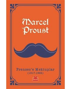 Prenses'e Mektuplar (1917-1922) 