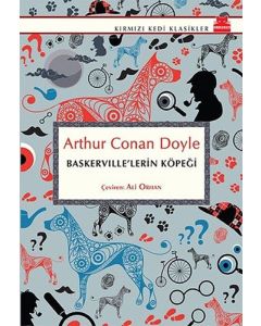 Baskerville’lerin Köpeği
