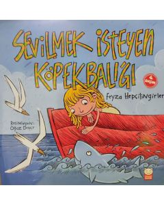 Sevilmek İsteyen Köpekbalığı