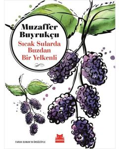 Sıcak Sularda Buzdan Bir Yelkenli