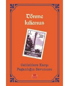Celilelilere Karşı Paganlığın Savunusu (Cep Boy)
