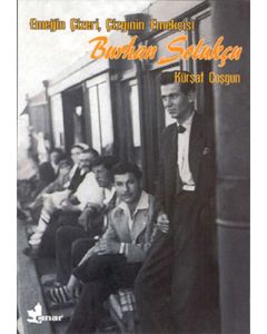 Emeğin Çizeri Çizginin Emekçisi Burhan Solukçu