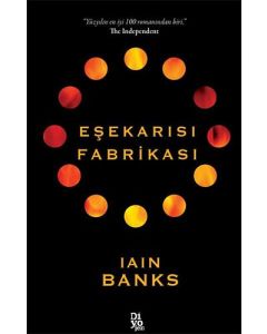 Eşekarısı Fabrikası