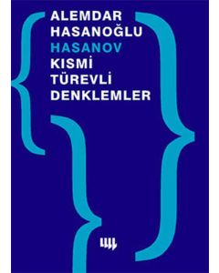 Kısmi Türevli Denklemler
