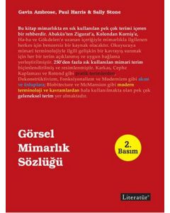 Görsel Mimarlık Sözlüğü