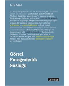 Görsel Fotoğrafçılık Sözlüğü