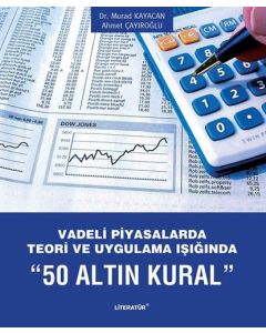 Vadeli Piyasalarda Teori ve Uygulama Işığında "50 Altın Kural"