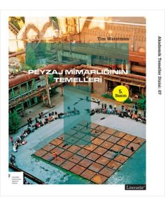 Peyzaj Mimarlığının Temelleri