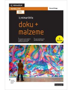 İç Mimarlıkta Doku + Malzeme