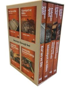 İslamiyet Gerçeği Seti (4 Kitap Set)