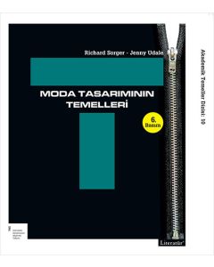 Moda Tasarımının Temelleri