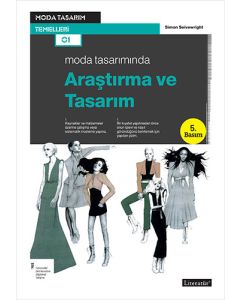 Moda Tasarımında Araştırma ve Tasarım