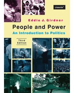 People And Power: An Introduction to Politics Third Edition