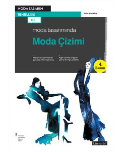 Moda Tasarımında Moda Çizimi
