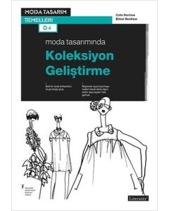 Moda Tasarımında Koleksiyon Geliştirme