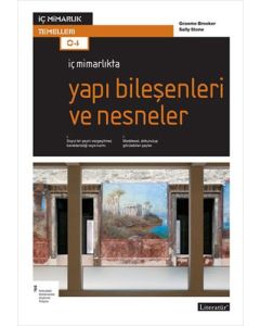 İç Mimarlıkta Yapı Bileşenleri ve Nesneler