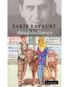 Anadolu Garajı