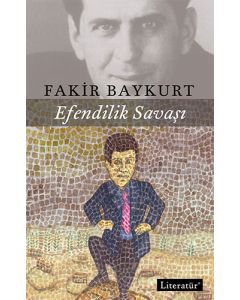 Efendilik Savaşı