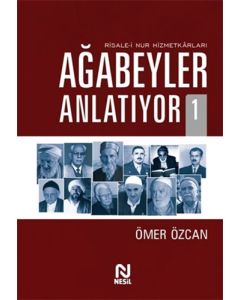 Ağabeyler Anlatıyor 1