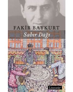 Sabır Dağı