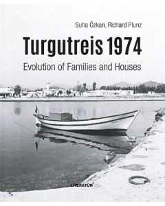 Turgutreis 1974  (Ciltli)