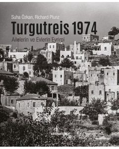 Turgutreis 1974 (Ciltli)