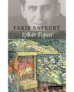 Efkar Tepesi