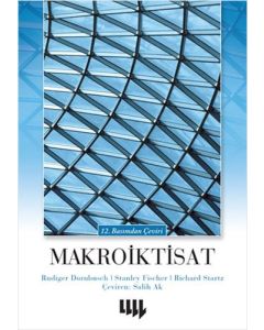 Makroiktisat (Ciltli)