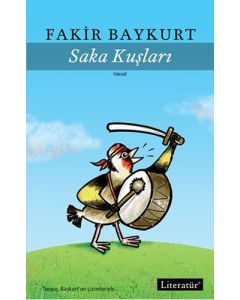 Saka Kuşları
