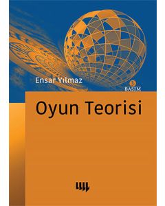 Oyun Teorisi (Ciltli)