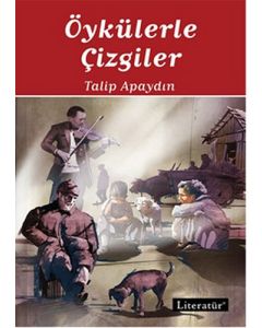 Öykülerle Çizgiler