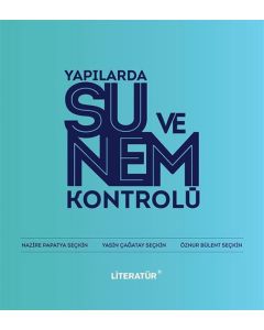 Yapılarda Su ve Nem Kontrolü