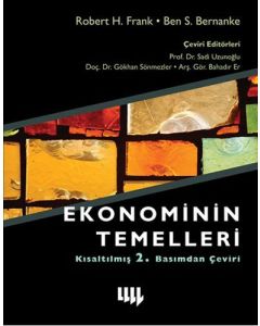 Ekonominin Temelleri