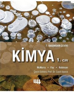 Kimya 1. Cilt