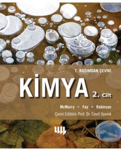 Kimya 2. Cilt