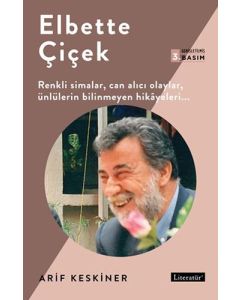 Elbette Çiçek