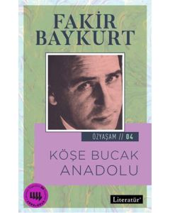 Köşe Bucak Anadolu
