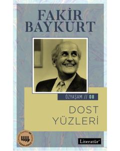 Dost Yüzleri