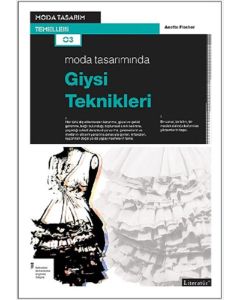 Moda Tasarımında Giysi Teknikleri